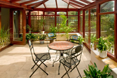 Mossbrow conservatory quotes