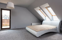 Mossbrow bedroom extensions