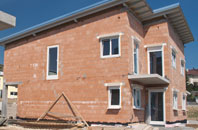 Mossbrow home extensions