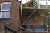 free Mossbrow home extension quotes