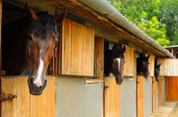 free Mossbrow stable construction quotes