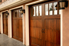 Mossbrow garage extension quotes